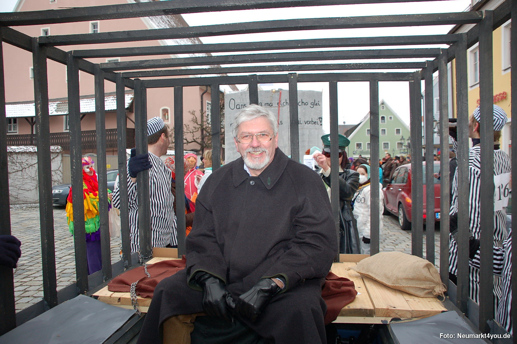 Faschingszug Berching 0098